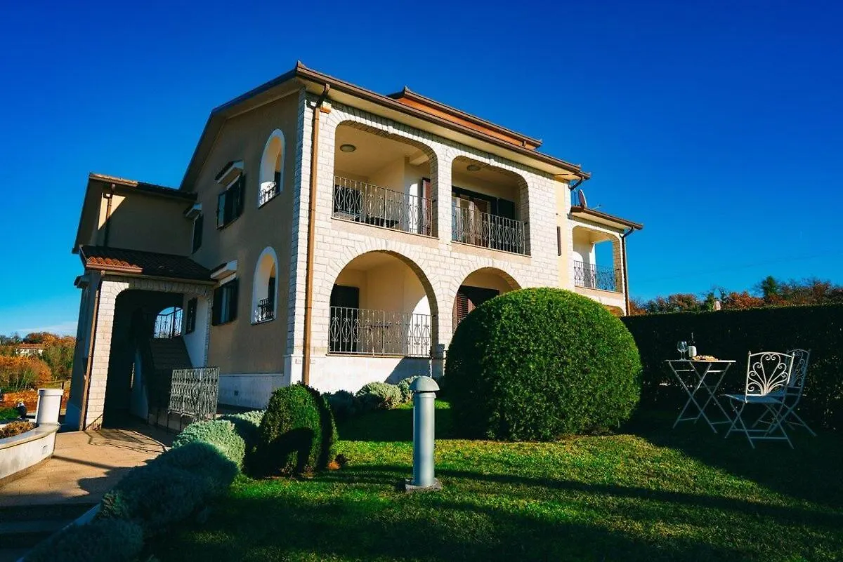 פורץ Apartment Silvia 0*,  קרואטיה