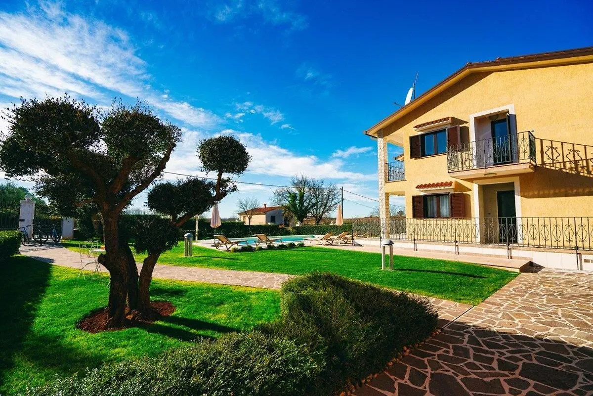 פורץ Apartment Silvia 0*,  קרואטיה