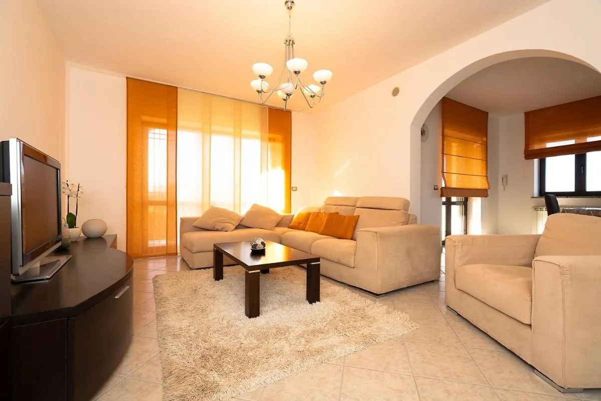 פורץ Apartment Silvia קרואטיה