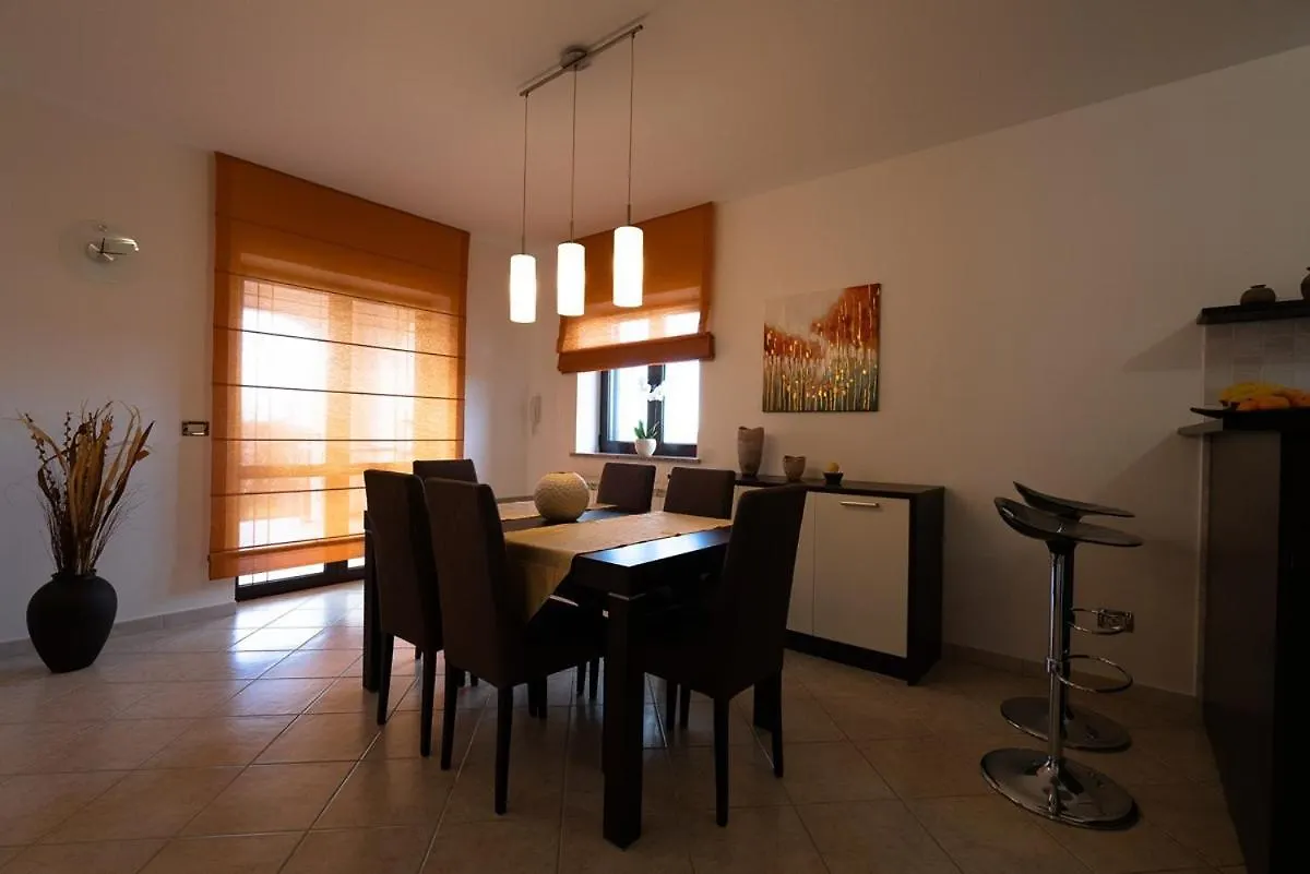 Apartment Silvia Пореч 0*,  Хорватия